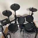 Carlsbro CSD400 Black