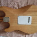 Prodám Fender American Standard Stratocaster 1997