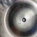 Zildjian pre aged dry light ride 20"