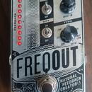DigiTech Freqout