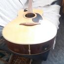 Kytara Vintage V-300