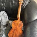 ukulele Flight NUC200 Natural