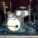 Yamaha Maple Custom Absolute - Made in Japan