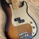 Fender Classic Series 50's Precision Bass (MIM 2017)