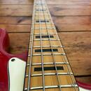 Cimar Jazz Bass 2072 Made in Japan