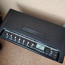 Fender mustang III V2+ velký Footswitch s displejem 