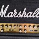 Marshall TSL 60 head