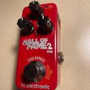 TC Electronic Hall OF Fame 2 Mini Reverb