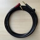 Klotz Titanium 6 m TIR0600PSP Rovný - Lomený kytarový kabel