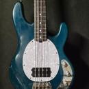 Music man StingRay