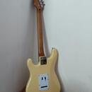 Blond Stratocaster STR-2