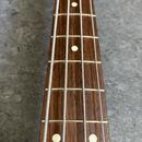 FENDER JB 62-US OCR, MIJ 1994-95,USA snímače,doklady