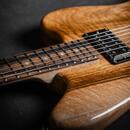 Poul Guitars Jazzmaster