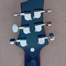 Blond DCS-2 Blue Flame