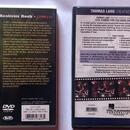 Peart, Lang, Porcaro, Portnoy, Kollias, Hoglan: 20 drum DVDs