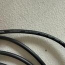 Nástrojový kabel Cordial 3m a SSSnake 6m