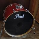 PEARL All Maple sheel 22x18