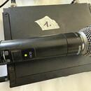 Bezdrátový systém SHURE SLX / Beta 58     č:1