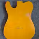 Tělo Vintage ICON V52 Telecaster (relic verze)