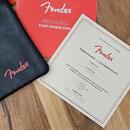 FENDER American Professional PB MN OWT