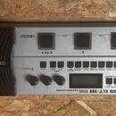 Boss GT-1B Multi -  Effect Pedal Used 