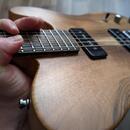 Poul Guitars Tele 2022