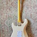 Prodám G&L Tribute Comanche (Olympic White, 2022)
