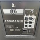ANT GREENHEAD 15