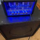 Hughes & Kettner TubeMeister5 + 12” repro