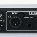 DBX 215 - equalizer 2x15 pásem 