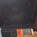 AER AS 550/D – Špičkový aktivní subwoofer 15"  2 ks 