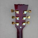 LP Blond SC-100 Wine Red