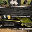 Music Man Bongo Dargie Delight 2 Carmel Apple Delig 2009 USA
