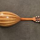 Mandolina Cremona