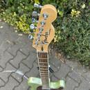 Fender Telecaster Custom – 3,1 kg, Fender snímače