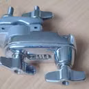 Držiak Tama MC-7 Multi clamp + činelov&eacute; rameno