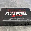 Voodoolab USA Pedal Power 2 Plus - napájecí zdroj 