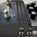 BASS ATTACK VXL TONE SHAPER PREAMP - HARTKE 