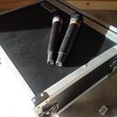 Audio Technica bezdrátové mikrofony AT-ONE