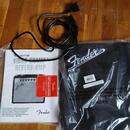 Fender Vibro Champ