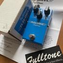 Fulltone Full-Drive Overdrive FD1