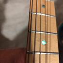 STRATOCASTER DELUXE 1999
