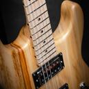 Poul Guitars Strat