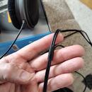Sennheiser HD 600 top stav , zánovní - krabice 