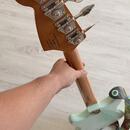Squier Classic Vibe 60s Mustang Bass