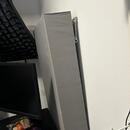 Akustický panel