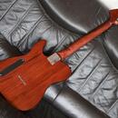 Telecaster Red Bird Instruments
