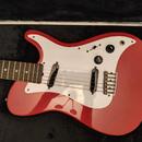 Fender Bullet USA Fullerton Made Dakota Red 1981 -1982 