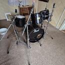Pearl Master studio