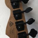 Sgueir jazz bass Cintemporary 
